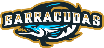 Logo des Barracudas